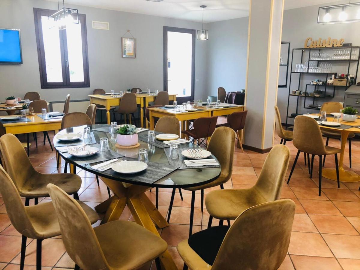 Locanda Delle Grotte Di Onferno Hotel Gemmano Buitenkant foto