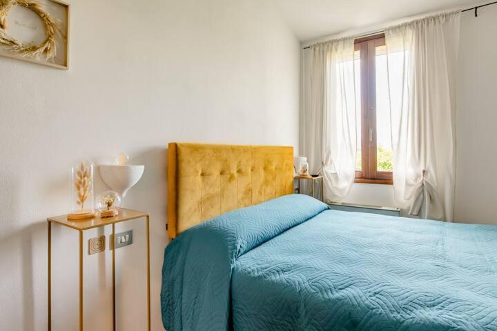 Locanda Delle Grotte Di Onferno Hotel Gemmano Buitenkant foto