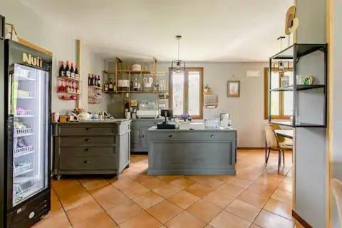 Locanda Delle Grotte Di Onferno Hotel Gemmano Buitenkant foto